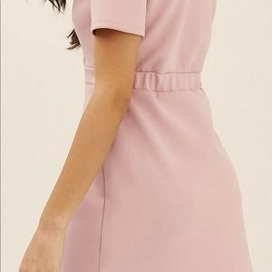 Safari Dress with pocket